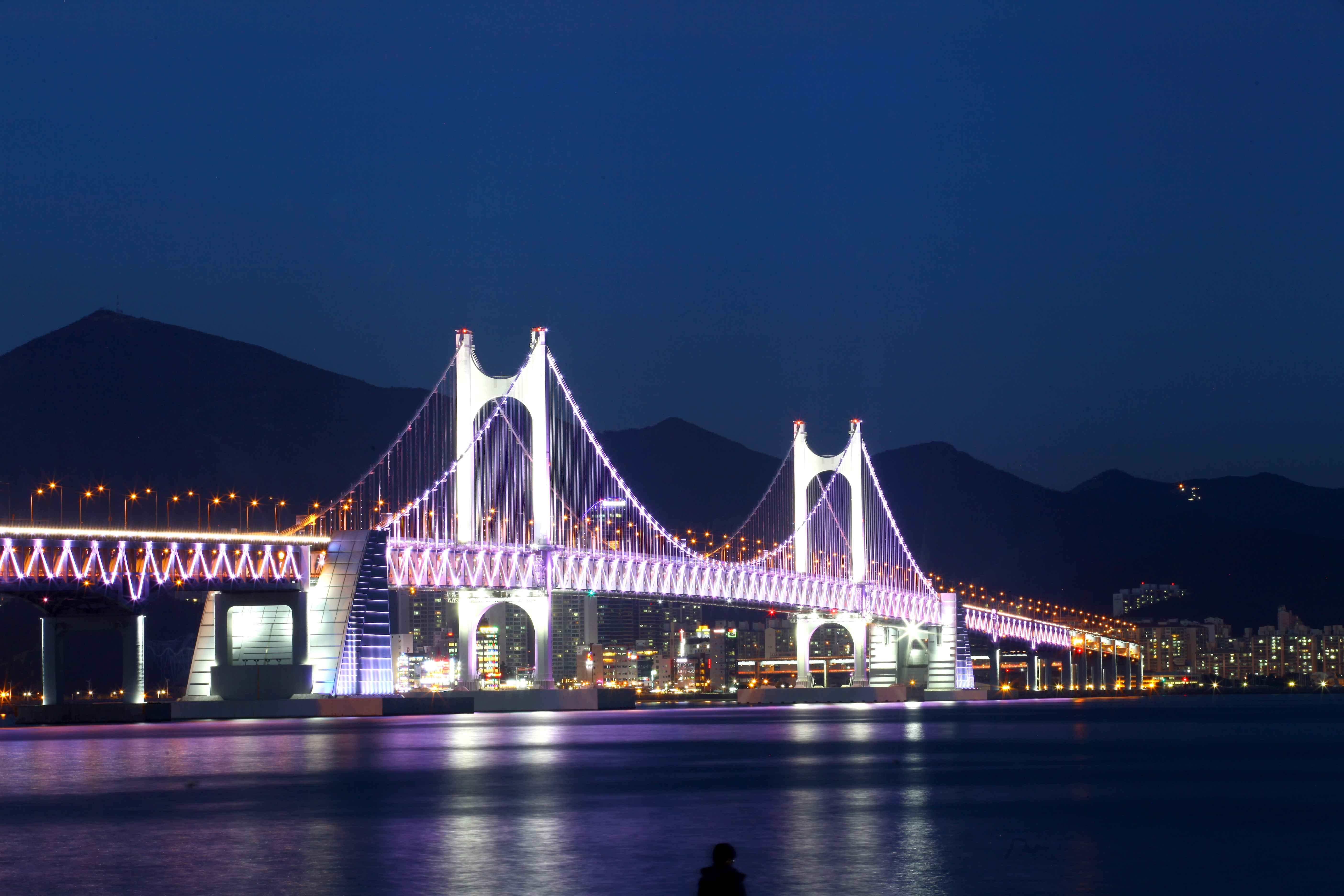 Busan City Day Tour 7